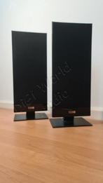 KEF T101 ultra slanke speakers, Overige merken, Ophalen of Verzenden, Zo goed als nieuw, 60 tot 120 watt