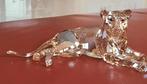 Swarovski scs Leeuw moeder 2016, Verzamelen, Swarovski, Ophalen of Verzenden, Zo goed als nieuw, Figuurtje