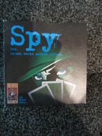 Spel - Spy 999 games, Hobby en Vrije tijd, Gezelschapsspellen | Overige, Gebruikt, Ophalen of Verzenden