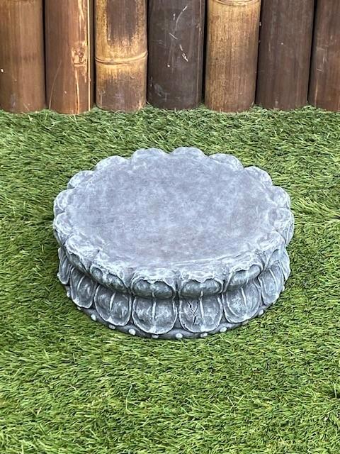 Zuil nr.410, Tuin en Terras, Tuinbeelden, Nieuw, Overige typen, Beton, Ophalen