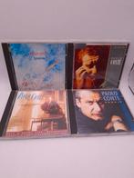 Paolo Conte cd bundle, Ophalen of Verzenden, 1980 tot heden, Zo goed als nieuw, Jazz