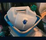 Kamperen tent caravan accessoires, Ophalen, Zo goed als nieuw