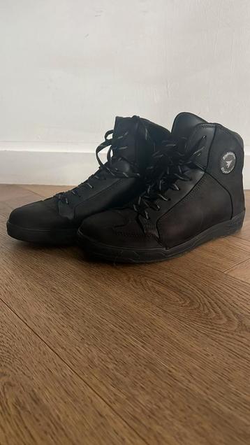 Stylmartin Waterproof MattBlack Motorschoenen  beschikbaar voor biedingen