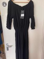 La dress jurk, Ophalen of Verzenden, Zo goed als nieuw, Zwart, Boven de knie