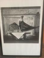 Print Erwin Olaf, Antiek en Kunst, Kunst | Tekeningen en Foto's, Ophalen of Verzenden