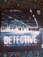 Detective Modern Crime Board Game en uitbreidingen, Hobby en Vrije tijd, Gezelschapsspellen | Bordspellen, Een of twee spelers