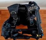 Trimvest Maat S - Duikuitrusting, Watersport en Boten, Duiken, Ophalen of Verzenden, Gebruikt, Trimvest of Wing