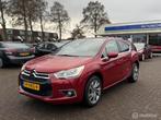 Citroen DS4 1.6 VTi So Chic|Massage|Carplay|Dodehoek|, Euro 5, Gebruikt, 4 cilinders, Origineel Nederlands