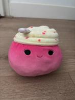 Squishmallow Flip-A-Mallow, Kinderen en Baby's, Speelgoed | Knuffels en Pluche, Ophalen of Verzenden, Zo goed als nieuw, Overige typen