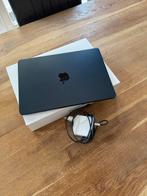Apple Macbook Air 13” - (2024) | 256GB | M3 chip, Computers en Software, Ophalen, 256 GB, Qwerty, 13 inch