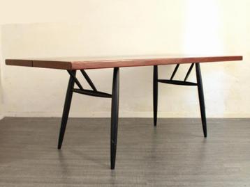 Ilmari Tapiovaara fifties Pirkka design table for ASKO beschikbaar voor biedingen