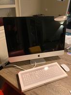 APPLE IMAC 27” mid 2011, Ophalen, 2 tot 3 Ghz, HDD, IMac
