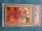 Charizard xy snowflake psa 9, Ophalen of Verzenden, Nieuw