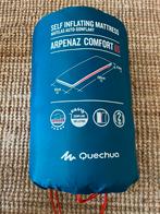 Arpenaz Comfort 65 Self Inflating Matress, Caravans en Kamperen, Luchtbedden, Ophalen of Verzenden, Zo goed als nieuw, 1-persoons
