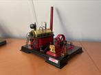 Stoommachine D21, Ophalen of Verzenden