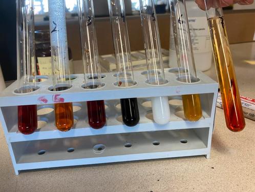 Bijles scheikunde en natuurkunde havo en vwo, Diensten en Vakmensen, Bijles, Privé-les en Taalles, Bijles