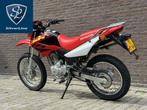 Honda XR 125 L, bj. 2007 zo goed als nieuw nu al klassieker, Bedrijf, Toermotor, 11 kW of minder, 124 cc