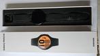 Watch 4 44mm Samsung, Sieraden, Tassen en Uiterlijk, Smartwatches, Ophalen of Verzenden, Gebruikt, Zwart, Android