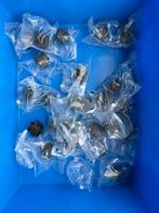 Partij 600x Amphenol LTW Tuchel connectoren BMMA Ecomate, AMP, Verzenden, Rfq@amp.co.sz, Zo goed als nieuw