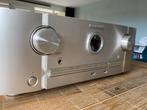 Complete surroundset met Marantz versterker en Kef speakers, Audio, Tv en Foto, Versterkers en Receivers, Gebruikt, 60 tot 120 watt