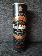 Glenfiddich whisky geschenk verpakking, Verzamelen, Blikken, Ophalen of Verzenden, Overige, Overige merken