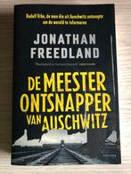 De meesterontsnapper van Auschwitz, Boeken, Ophalen of Verzenden, Nieuw, Overige onderwerpen