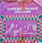 REDBONE - THE WITCH QUEEN OF NEW ORLEANS (HOES BESCHADIGD), Ophalen of Verzenden, Gebruikt