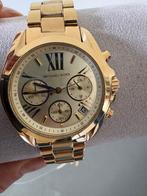 Herenhorloge (Michael Kors), Overige merken, Staal, Polshorloge, Nieuw
