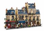 Lego - 910032 Bricklink Parisian Street, Nieuw, Complete set, Ophalen of Verzenden, Lego