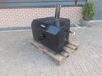 Trekkergewicht / Frontgewicht - Frontblok - 800kg, Ophalen, Zo goed als nieuw