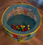 Bumba ballenbak., Ophalen of Verzenden, Zo goed als nieuw