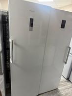 Exquisitv  vriezer no frost, Gebruikt, 200 liter of meer, 45 tot 60 cm, 160 cm of meer