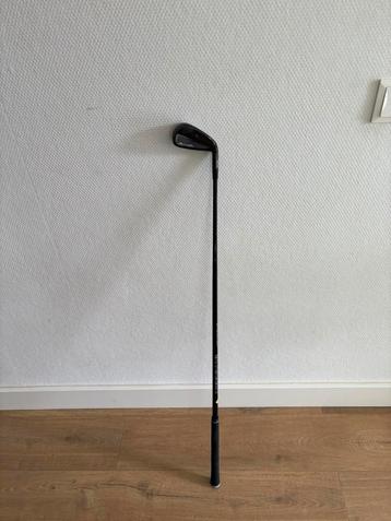 Mizuno ijzer 2 met stiff shaft  beschikbaar voor biedingen
