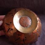 Zeldzame Schaal Amsterdamse School Kennedy Loosdrecht, Antiek en Kunst, Verzenden