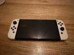 Nintendo Switch OLED 2024, Ophalen of Verzenden, Zo goed als nieuw, Met 1 controller, Switch OLED