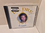 Dr. Dre the Chronic CD, Ophalen of Verzenden, 2000 tot heden, Zo goed als nieuw