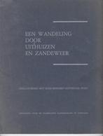 Een wandeling door Uithuizen en Zandeweer, Ophalen of Verzenden, 20e eeuw of later, Gelezen