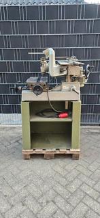 Gravograph graveermachine, graveerfrees, graveren, Doe-het-zelf en Verbouw, Gereedschap | Freesmachines, Ophalen, Gebruikt, Elektrisch