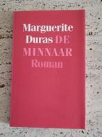 Boek Roman De minnaar Marguerite Duras, Boeken, Marguerite Duras, Ophalen of Verzenden, Europa overig, Zo goed als nieuw