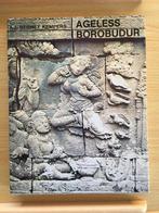 Wat de Borobudur etc. ons te vertellen hebben, Boeken, Overige Boeken, Gelezen, Indonesië, Ophalen of Verzenden, A.J. Bernet Kempers