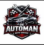 Diagnose apk en onderhoud