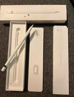 Apple Pencil (1e generatie) - Zo goed als nieuw!, Computers en Software, Toetsenborden, Ophalen, Zo goed als nieuw