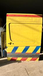 Rechtse hoge deur Sprinter, Ophalen, Mercedes-Benz, Deur