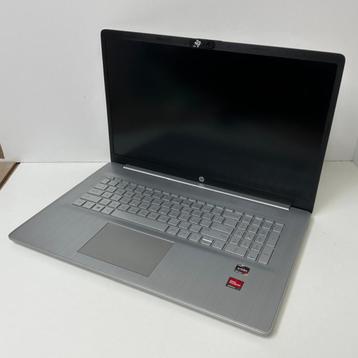 HP 17-cp0726nd 17-inch | Ryzen 7 | 16GB | 512SSD | nette sta beschikbaar voor biedingen