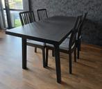 Ikea vastanby tafel, Huis en Inrichting, Ophalen, 2j.brabant@gmail.com, 50 tot 100 cm, 2j