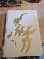 Ultra Pro Elite Series: Arceus 12-Pocket Zippered PRO Binder, Ophalen of Verzenden, Nieuw, Boek of Catalogus