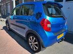 Suzuki Celerio 1.0 Comfort 2e Eigenaar Airco Bluetooth Elekt, Gebruikt, Euro 6, 68 pk, Origineel Nederlands