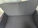 Loungeset, Tuin en Terras, Ophalen, Zo goed als nieuw