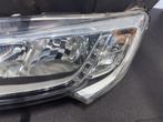 Complete voorkop front Fiat Ducato met LED koplampen grijs, Auto-onderdelen, Carrosserie en Plaatwerk, Gebruikt, -, Voor, -