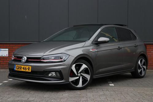 Volkswagen Polo 2.0 TSI GTI Panoramadak | F1 rijden | Full o, Auto's, Volkswagen, Bedrijf, Te koop, Polo, ABS, Adaptive Cruise Control
